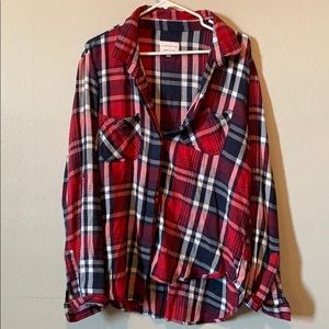 Flannel